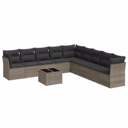 VidaXL 3217790, 10 pièce(s)