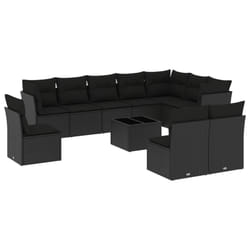 VidaXL 3217795 ensemble de meubles de jardin