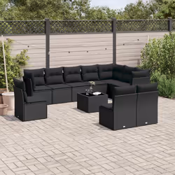VidaXL 3217795 ensemble de meubles de jardin