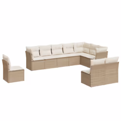 VidaXL 3217798, 10 pièce(s)