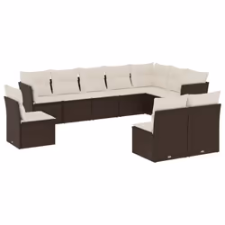 VidaXL 3217803, 10 pièce(s)