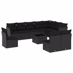 VidaXL 3217805, 11 pièce(s)