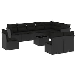 VidaXL 3217805 ensemble de meubles de jardin