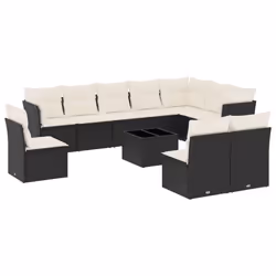 VidaXL 3217806, 11 pièce(s)
