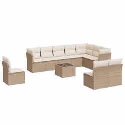 VidaXL 3217808, 11 pièce(s)
