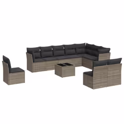 VidaXL 3217810, 11 pièce(s)