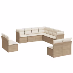 VidaXL 3217818, 11 pièce(s)