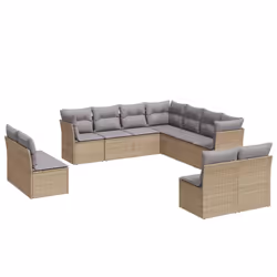 VidaXL 3217819, 11 pièce(s)