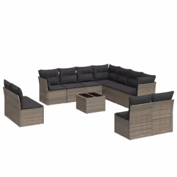 VidaXL 3217820, 11 pièce(s)