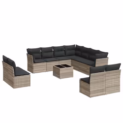 VidaXL 3217822, 11 pièce(s)