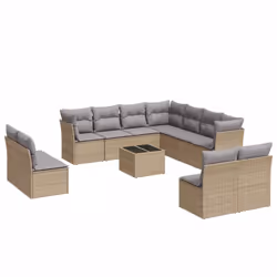 VidaXL 3217829, 12 pièce(s)