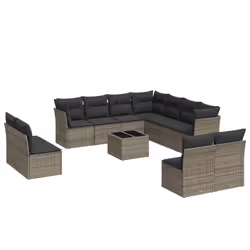 VidaXL 3217830, 12 pièce(s)