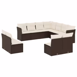 VidaXL 3217833, 12 pièce(s)