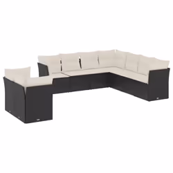VidaXL 3217836, 9 pièce(s)