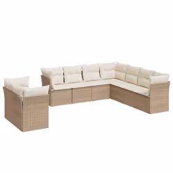 VidaXL 3217838, 9 pièce(s)