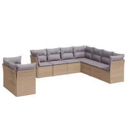 VidaXL 3217839, 9 pièce(s)
