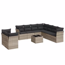 VidaXL 3217842, 9 pièce(s)