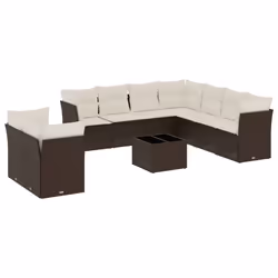 VidaXL 3217843, 9 pièce(s)