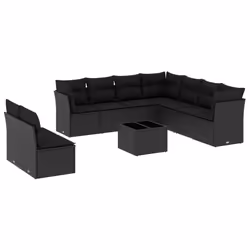 VidaXL 3217845, 10 pièce(s)