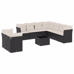 VidaXL 3217846, 10 pièce(s)