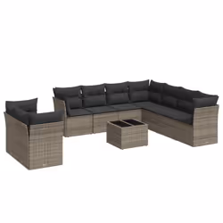 VidaXL 3217850, 10 pièce(s)
