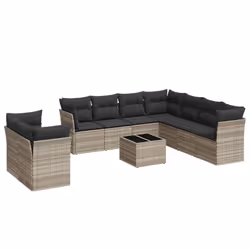 VidaXL 3217852, 10 pièce(s)