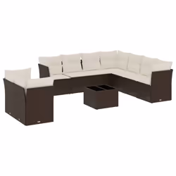 VidaXL 3217853, 10 pièce(s)