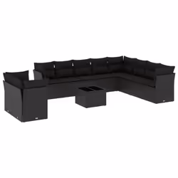 VidaXL 3217855, 10 pièce(s)