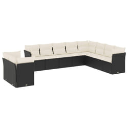 VidaXL 3217856 ensemble de meubles de jardin