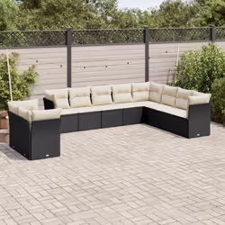 VidaXL 3217856 ensemble de meubles de jardin