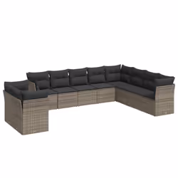 VidaXL 3217860, 10 pièce(s)