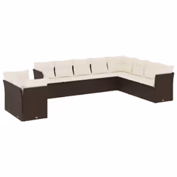 VidaXL 3217863, 10 pièce(s)