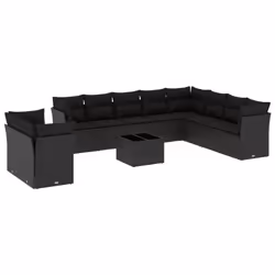 VidaXL 3217865, 11 pièce(s)