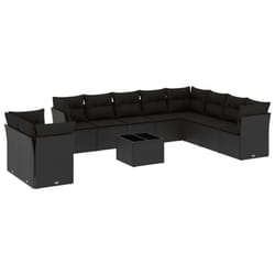 VidaXL 3217865 ensemble de meubles de jardin
