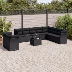 VidaXL 3217865 ensemble de meubles de jardin