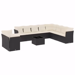 VidaXL 3217866, 11 pièce(s)