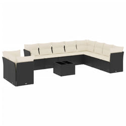 VidaXL 3217866 ensemble de meubles de jardin