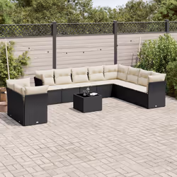 VidaXL 3217866 ensemble de meubles de jardin