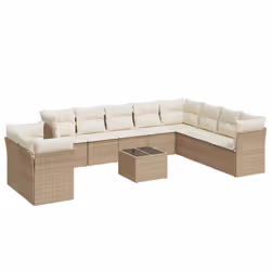 VidaXL 3217868, 11 pièce(s)