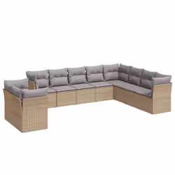 VidaXL 3217869, 11 pièce(s)