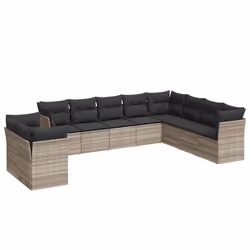 VidaXL 3217872, 11 pièce(s)