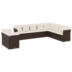 VidaXL 3217873, 11 pièce(s)