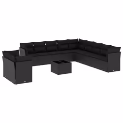 VidaXL 3217875, 11 pièce(s)