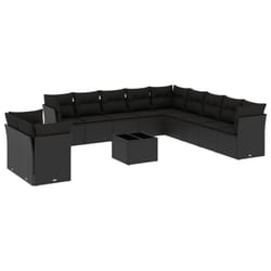 VidaXL 3217875 ensemble de meubles de jardin