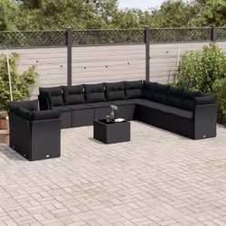 VidaXL 3217875 ensemble de meubles de jardin