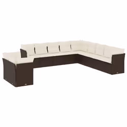 VidaXL 3217883, 11 pièce(s)