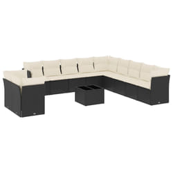 VidaXL 3217886 ensemble de meubles de jardin