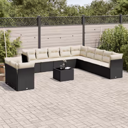 VidaXL 3217886 ensemble de meubles de jardin