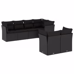 VidaXL 3217895, 7 pièce(s)