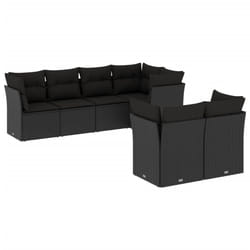 VidaXL 3217895 ensemble de meubles de jardin